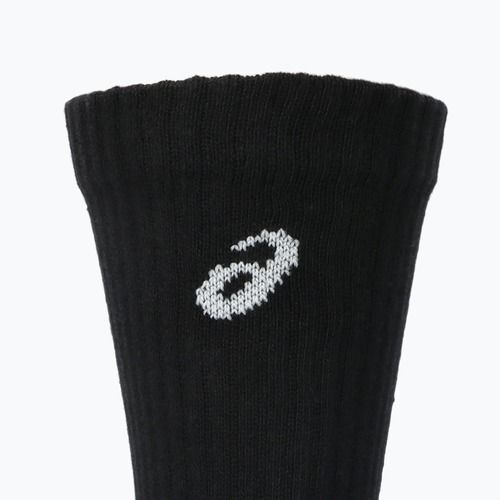Чорапи Asics Crew 6 чифта performance black