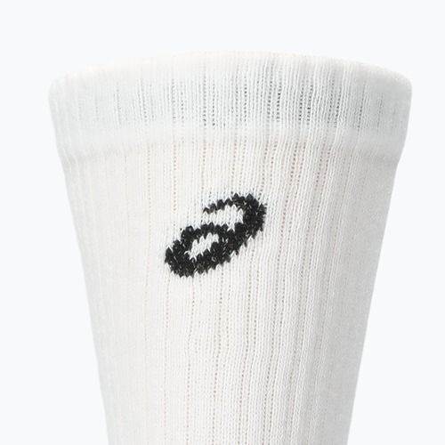 Чорапи Asics Crew 6 чифта brilliant white