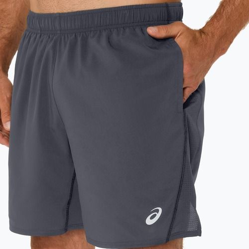 Мъжки шорти за бягане ASICS Core 7IN carrier grey