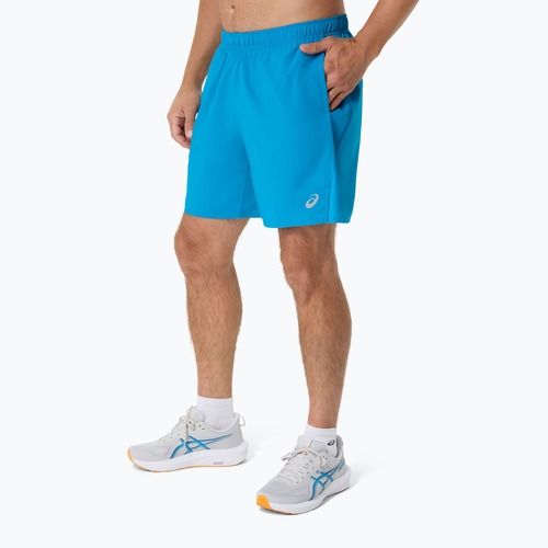 Мъжки шорти за бягане ASICS Core 7IN aegean blue