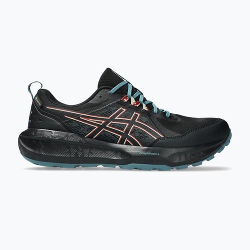Мъжки обувки за бягане ASICS Gel-Sonoma 8 GTX black/spice latte