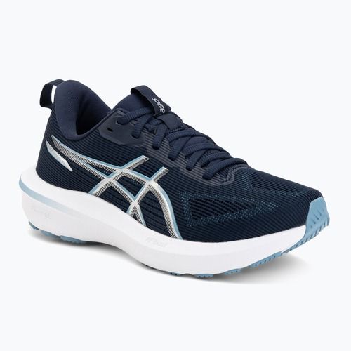 Дамски обувки за бягане ASICS GT-1000 14 midnight/saba blue