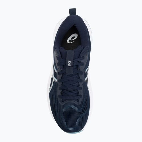 Дамски обувки за бягане ASICS GT-1000 14 midnight/saba blue