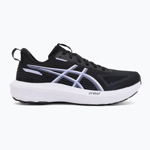 Дамски обувки за бягане ASICS GT-1000 14 black/lilac hint
