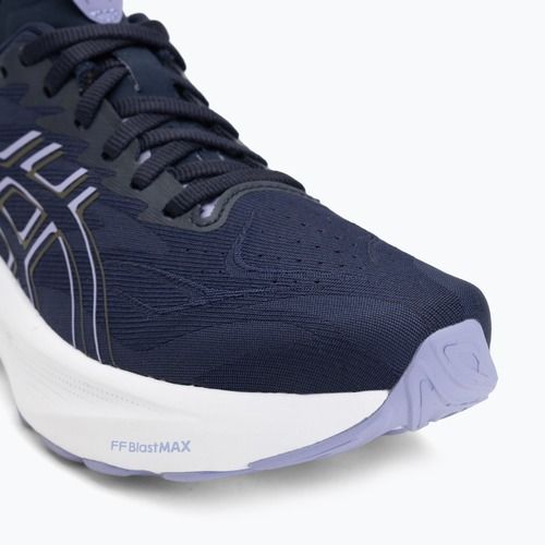 Дамски обувки за бягане Asics GT-2000 14 midnight/bluebell
