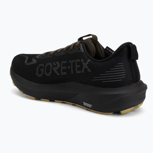 Мъжки обувки за бягане ASICS GT-1000 14 GTX black/dark cobalt