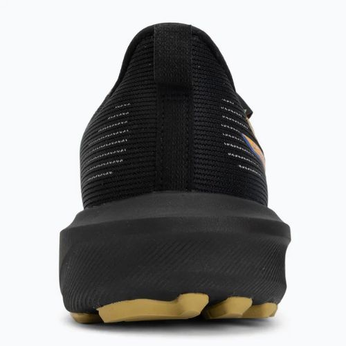 Мъжки обувки за бягане ASICS GT-1000 14 GTX black/dark cobalt