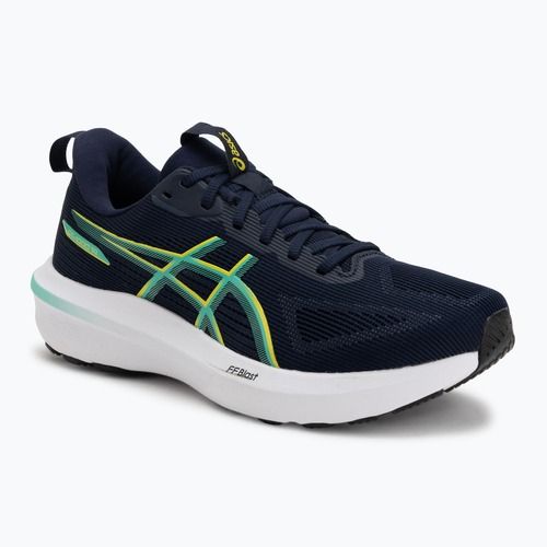 Мъжки обувки за бягане Asics GT-1000 14 midnight/cacti