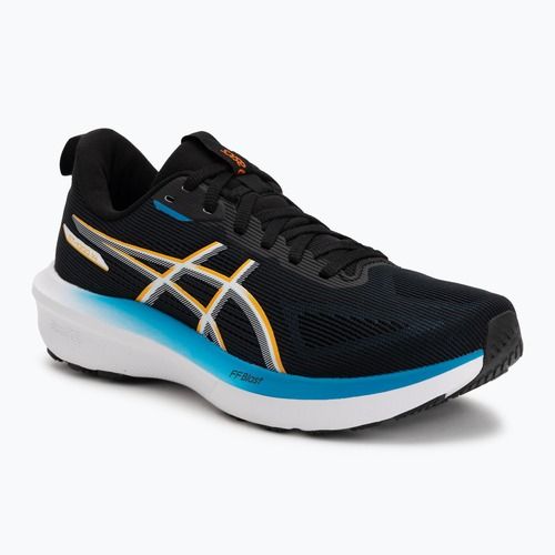 Мъжки обувки за бягане Asics GT-1000 14 black/yamabuki