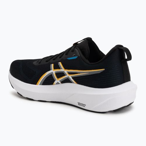 Мъжки обувки за бягане Asics GT-1000 14 black/yamabuki