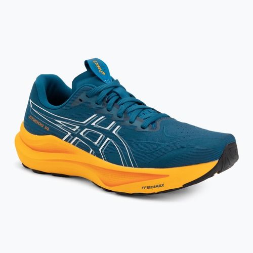 Мъжки обувки за бягане Asics GT-2000 14 dark teal/white
