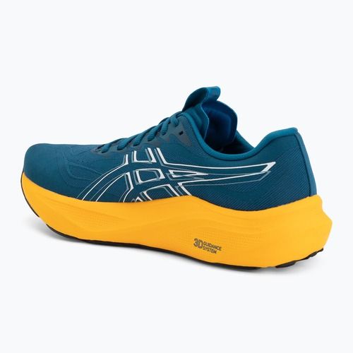 Мъжки обувки за бягане Asics GT-2000 14 dark teal/white