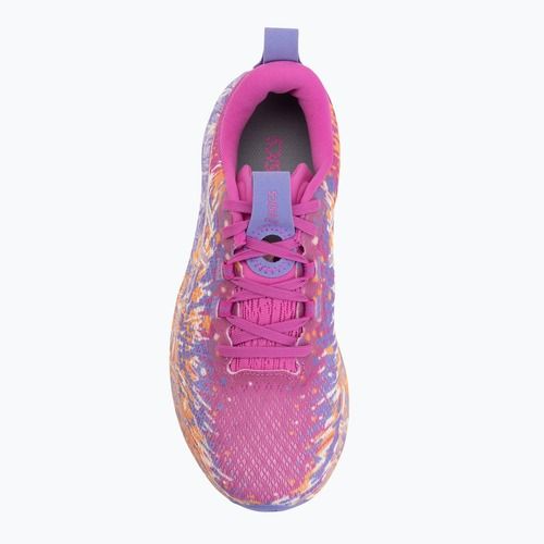 Дамски обувки за бягане Asics Noosa Tri 16 digital sakura/amethyst
