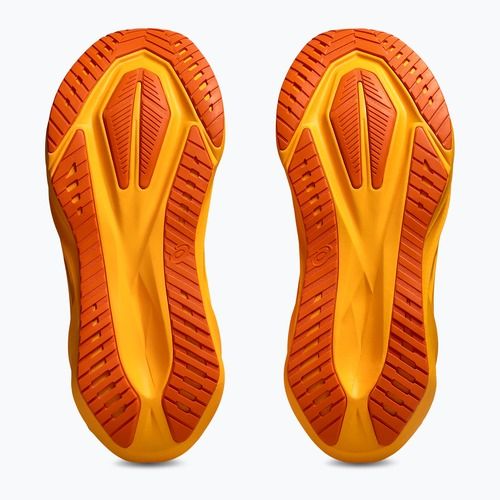 Мъжки обувки за бягане ASICS Novablast 5 yamabuki/anzu