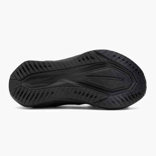Дамски обувки за бягане ASICS Novablast 5 black/carrier grey