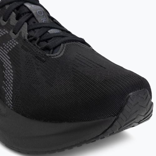 Дамски обувки за бягане ASICS Novablast 5 black/carrier grey