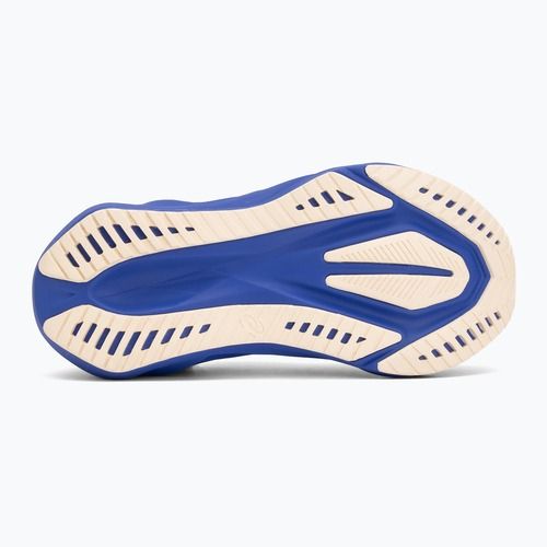 Дамски обувки за бягане ASICS Novablast 5 cobalt burst/white