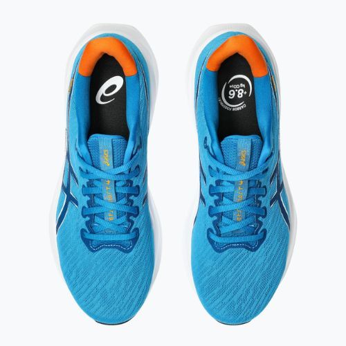 Мъжки обувки за бягане Asics Versablast 4 aegan blue/white