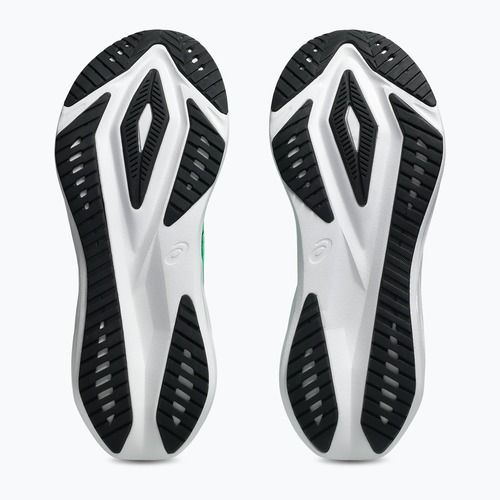 Мъжки обувки за бягане Asics Versablast 4 vital green/black