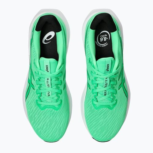 Мъжки обувки за бягане Asics Versablast 4 vital green/black