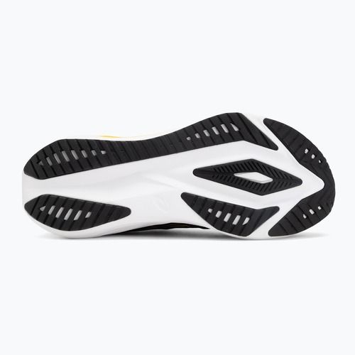Мъжки обувки за бягане Asics Versablast 4 black/yamabuki