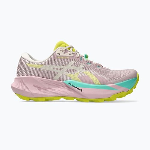 Дамски обувки за бягане ASICS Trabuco 14 morganite/mineral beige