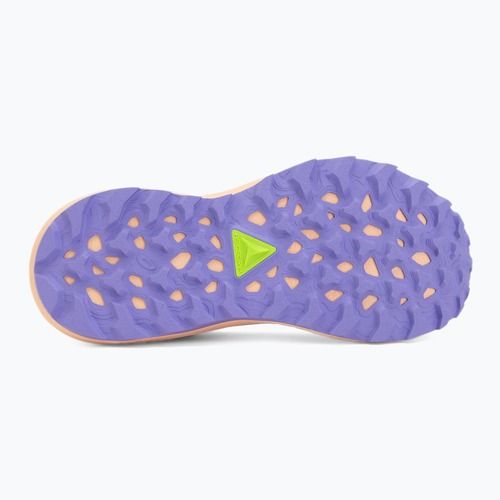 Дамски обувки за бягане ASICS Trabuco Terra 3 black/amethyst