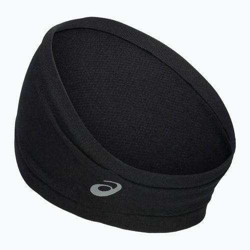 Лента за глава ASICS Performance Head performance black 