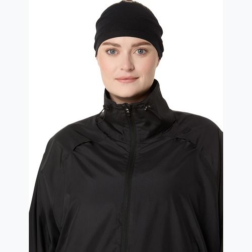 Лента за глава ASICS Performance Head performance black 