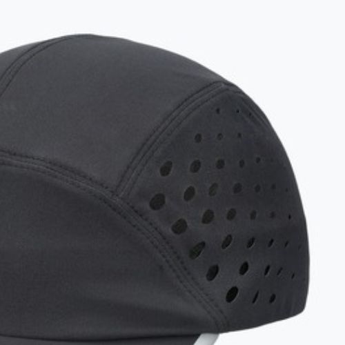 Шапка с козирка ASICS Performance Running performance black