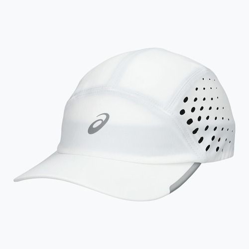 Шапка с козирка ASICS Performance Running brilliant white