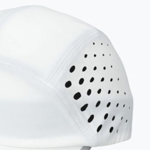 Шапка с козирка ASICS Performance Running brilliant white