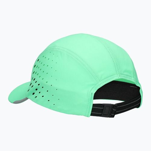 Шапка с козирка ASICS Performance Running vital green