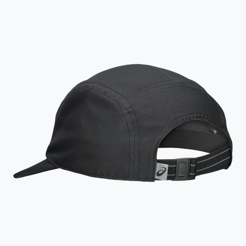 Шапка с козирка ASICS Performance Running 5 Panel performance black