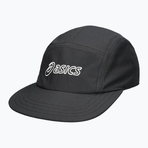 Шапка с козирка ASICS Performance Running 5 Panel performance black