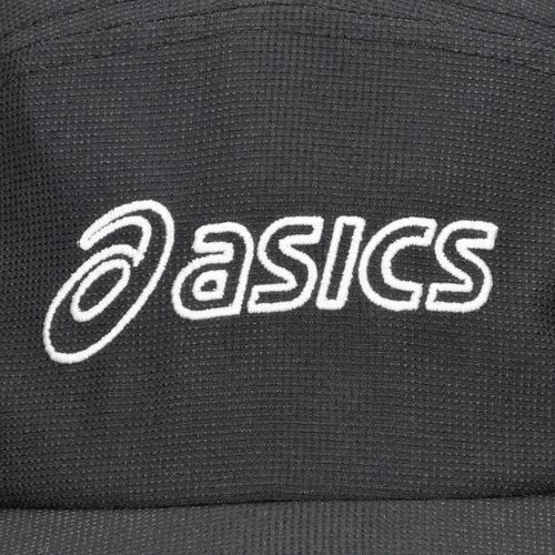 Шапка с козирка ASICS Performance Running 5 Panel performance black