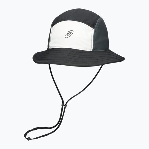 Шапка с периферия ASICS Perormance Running Bucket performance black/cream