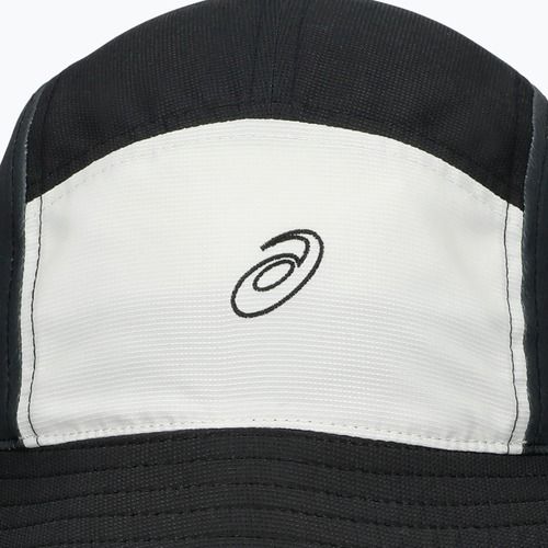 Шапка с периферия ASICS Perormance Running Bucket performance black/cream