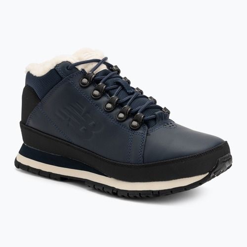 Мъжки обувки New Balance 754 Classic blue