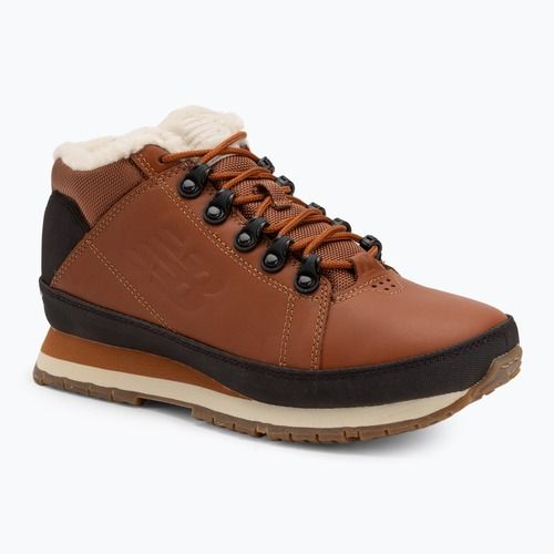 Мъжки обувки New Balance 754 Classic brown