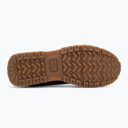Мъжки обувки New Balance 754 Classic brown