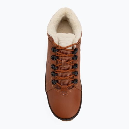 Мъжки обувки New Balance 754 Classic brown