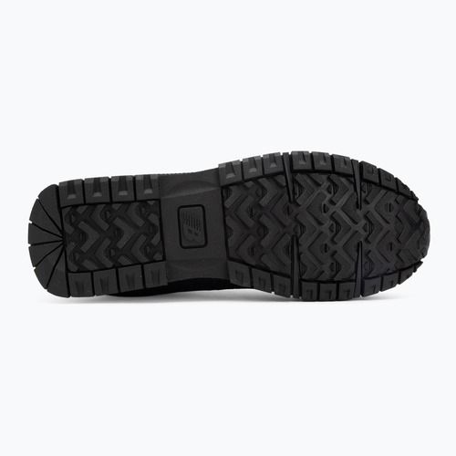 Мъжки обувки New Balance 754 Classic dark brown