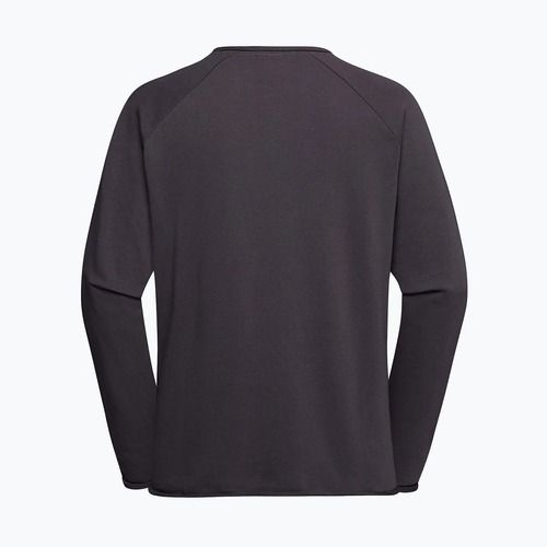 Мъжки суитшърт La Sportiva Tufa Sweater onyx