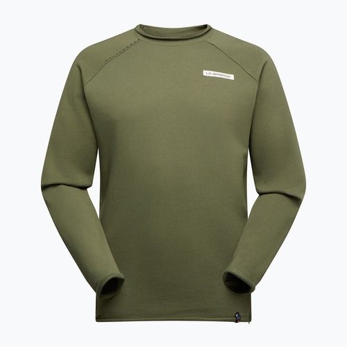 Мъжки суитшърт La Sportiva Tufa Sweater cypress