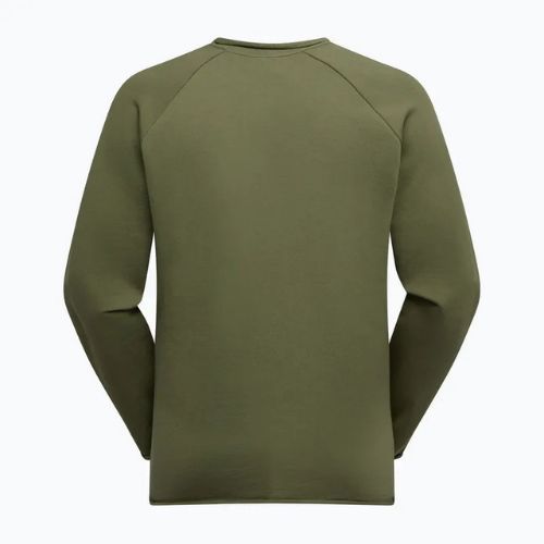 Мъжки суитшърт La Sportiva Tufa Sweater cypress