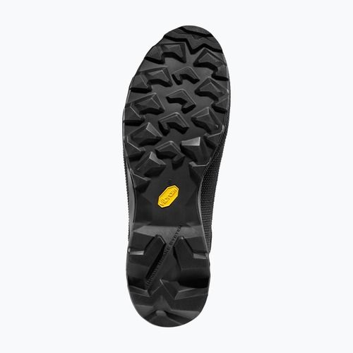 Дамски високопланински обувки La Sportiva Aequalibrum Trek GTX coffee/stone