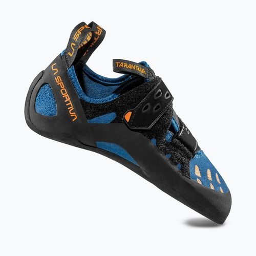 Мъжки обувки за катерене La Sportiva Tarantula space blue/maple