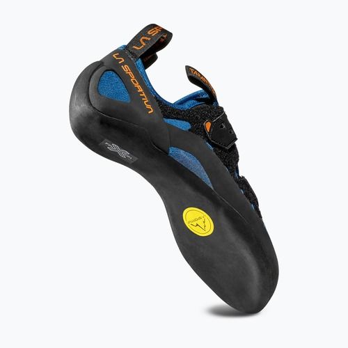 Мъжки обувки за катерене La Sportiva Tarantula space blue/maple