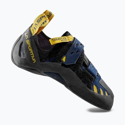 Мъжки обувки за катерене La Sportiva Tarantula Boulder night blue/moss